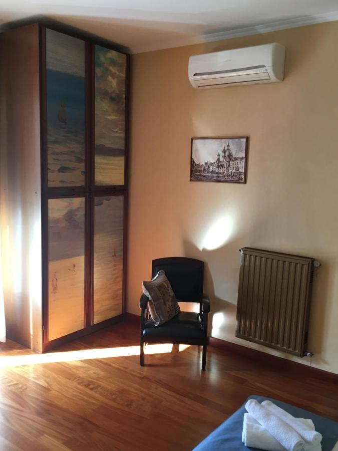 Casa Di Lucia B&B Ladispoli Luaran gambar