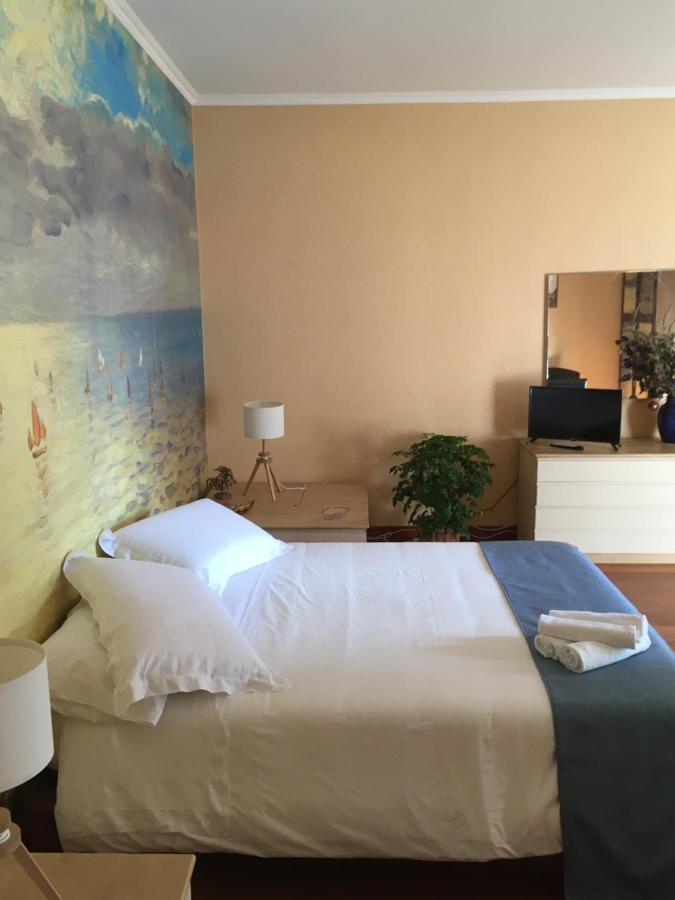 Casa Di Lucia B&B Ladispoli Luaran gambar