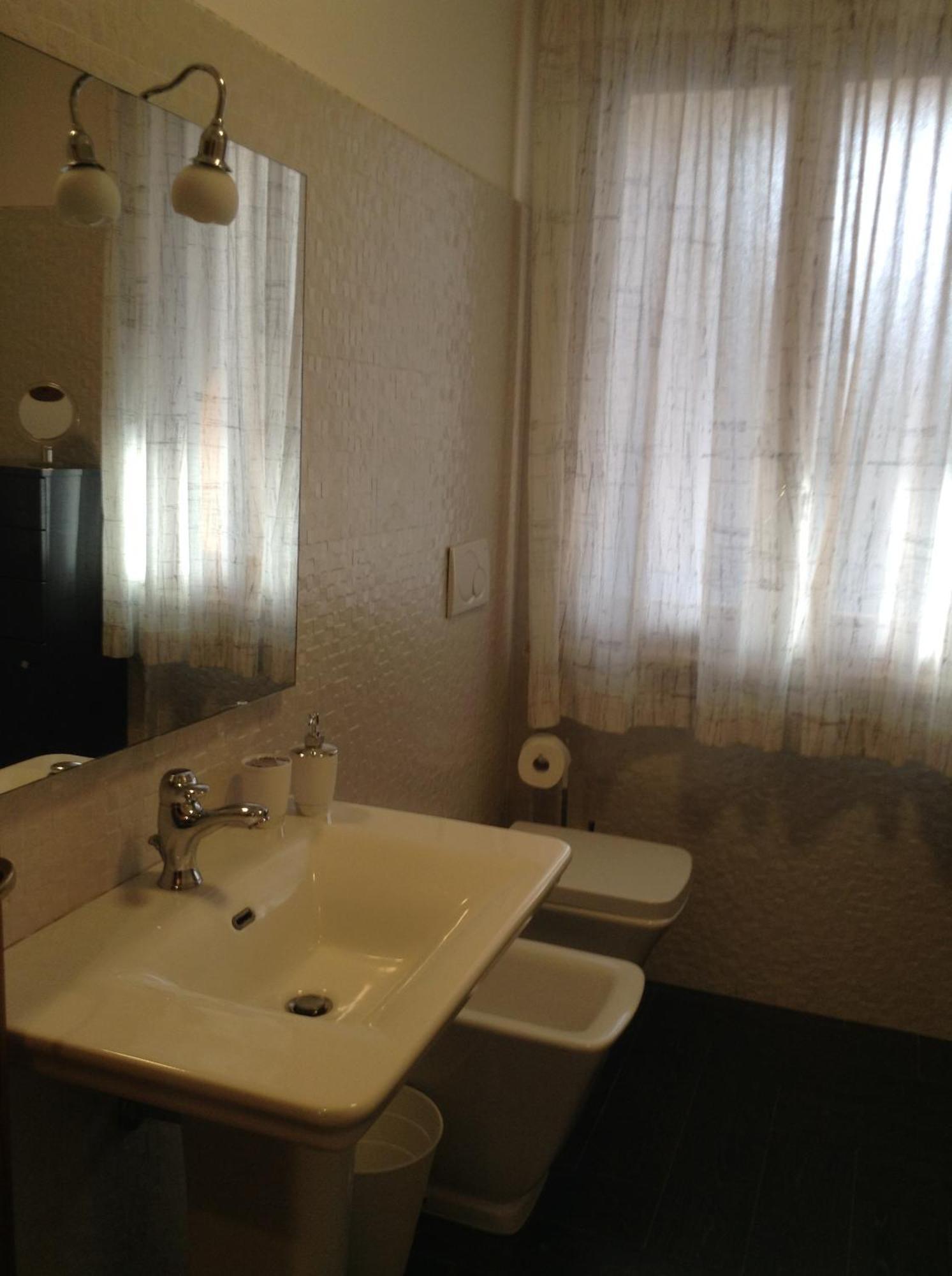 Casa Di Lucia B&B Ladispoli Bilik gambar